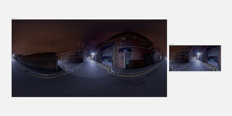 Getting Started With VR Interface Design