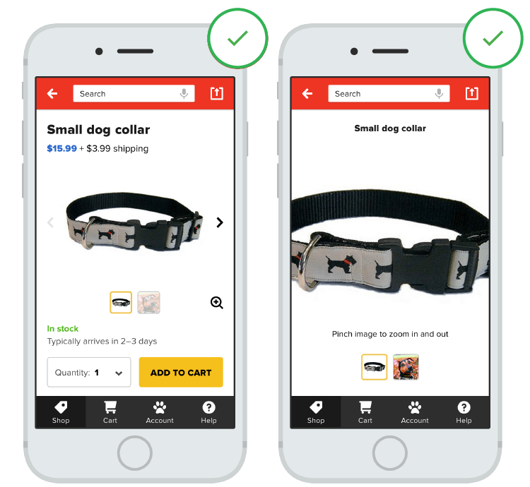 More Than Just Pretty: How Imagery Drives User Experience