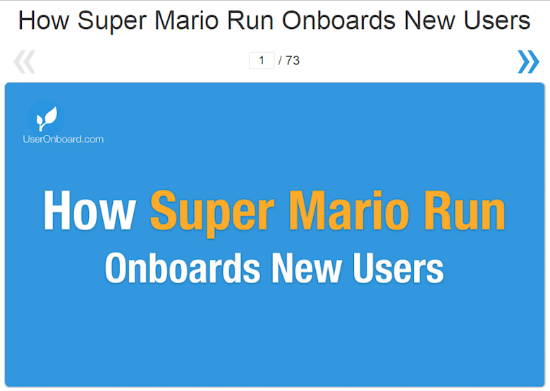 The Role Of Empty States In User Onboarding