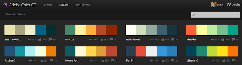 The Underestimated Power Of Color In Mobile App Design