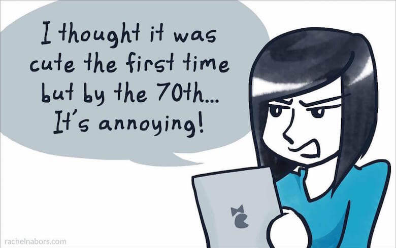 How Functional Animation Helps Improve User Experience
