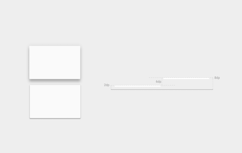 How To Use Shadows And Blur Effects In Modern UI Design