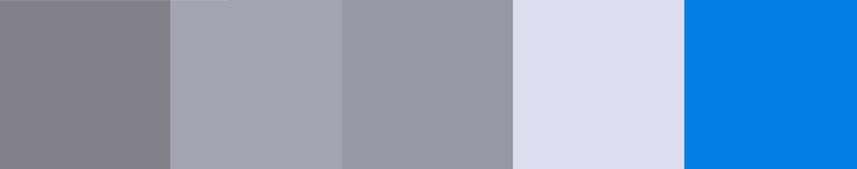 The Underestimated Power Of Color In Mobile App Design