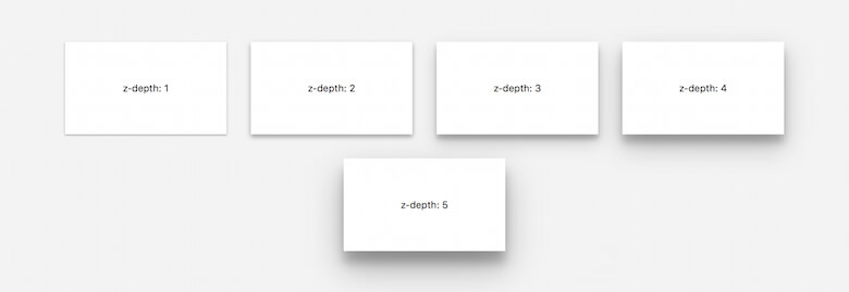 How To Use Shadows And Blur Effects In Modern UI Design