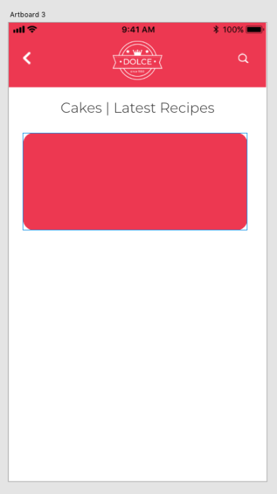 Prototyping An App’s Design From Photoshop To Adobe XD
