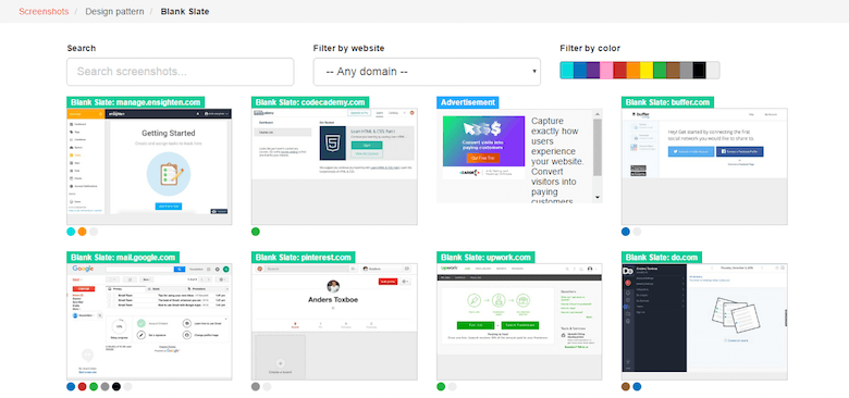 The Role Of Empty States In User Onboarding