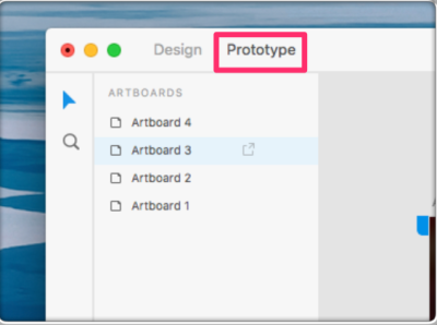 Prototyping An App’s Design From Photoshop To Adobe XD