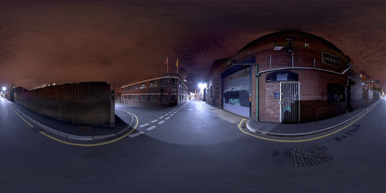 Getting Started With VR Interface Design