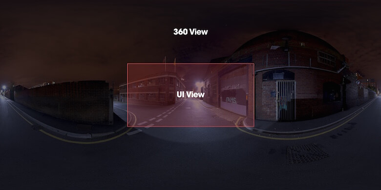 Getting Started With VR Interface Design