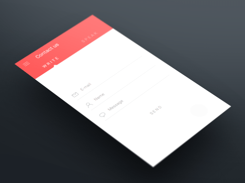 How Functional Animation Helps Improve User Experience