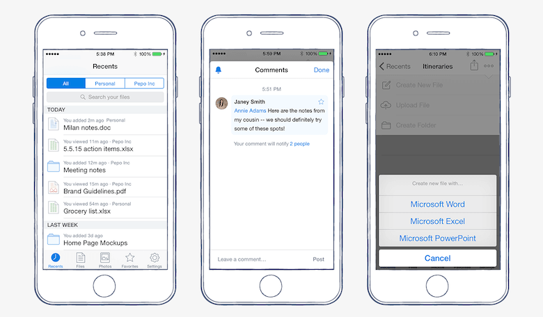 The Underestimated Power Of Color In Mobile App Design