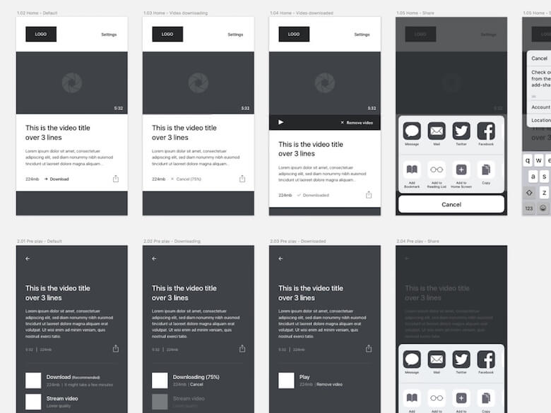 Getting Started With VR Interface Design