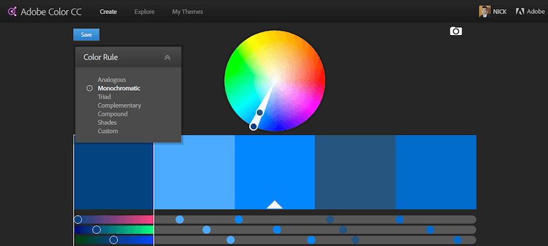 The Underestimated Power Of Color In Mobile App Design