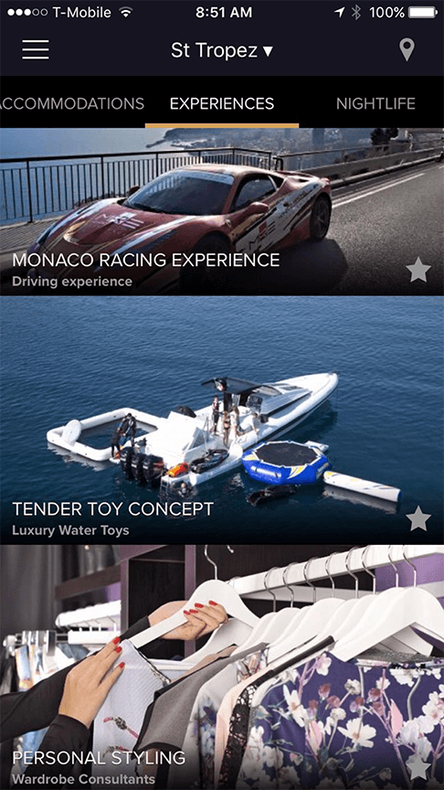 The Realities Of User Experience Design Within The Luxury Industry