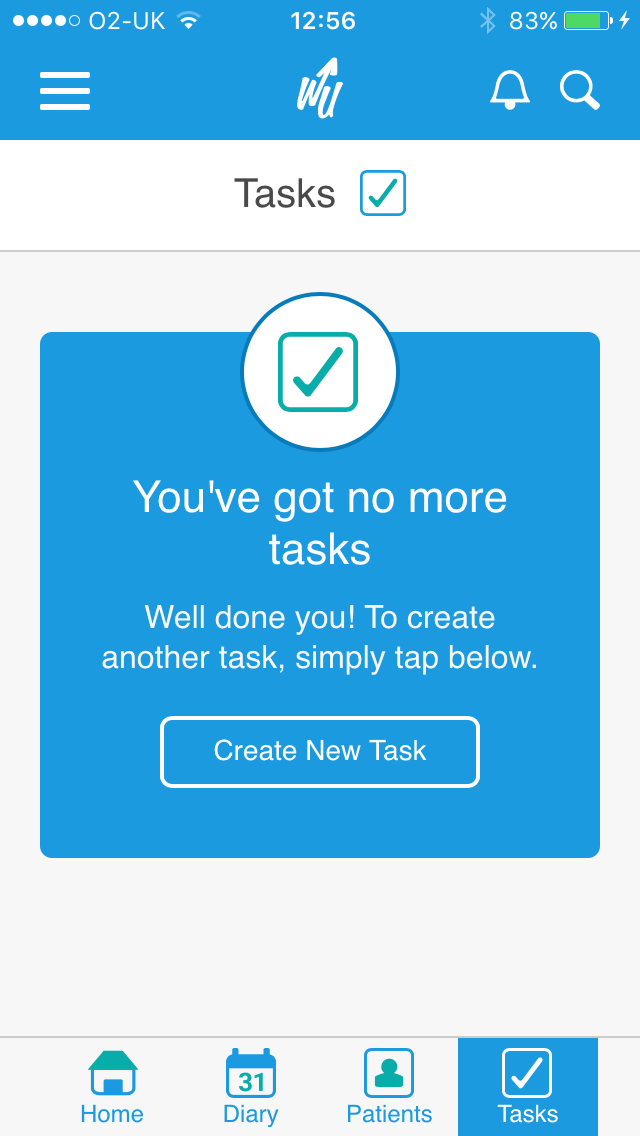 The Role Of Empty States In User Onboarding