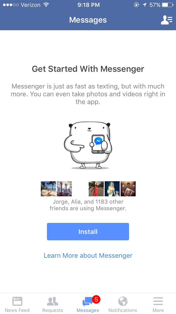 The Role Of Empty States In User Onboarding