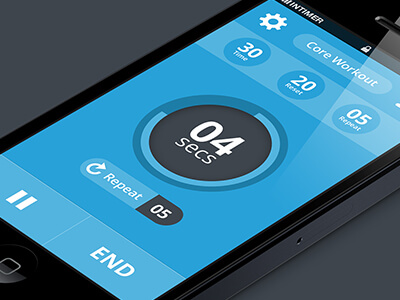 The Underestimated Power Of Color In Mobile App Design
