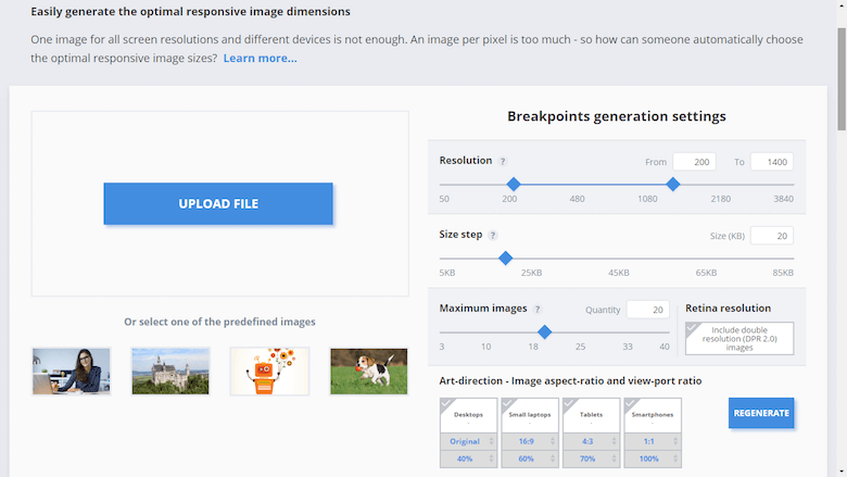 More Than Just Pretty: How Imagery Drives User Experience