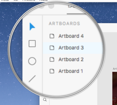 Prototyping An App’s Design From Photoshop To Adobe XD