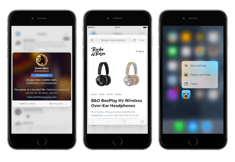 How To Use Shadows And Blur Effects In Modern UI Design