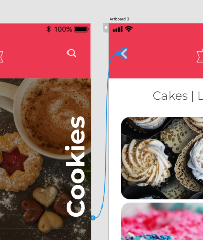 Prototyping An App’s Design From Photoshop To Adobe XD