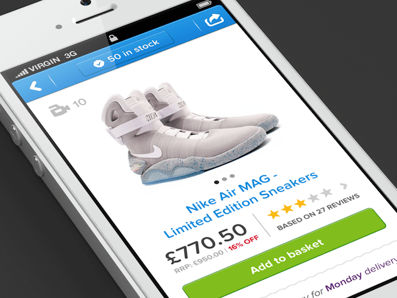 More Than Just Pretty: How Imagery Drives User Experience