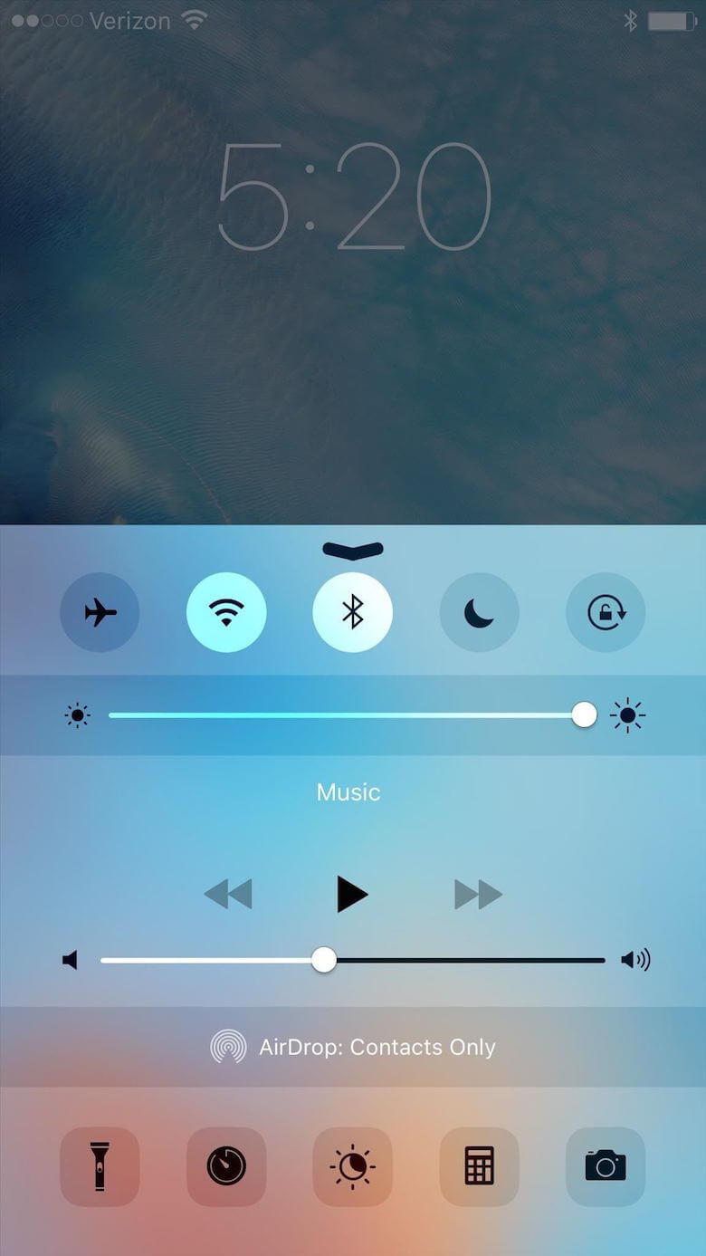 How To Use Shadows And Blur Effects In Modern UI Design