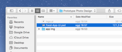 Prototyping An App’s Design From Photoshop To Adobe XD