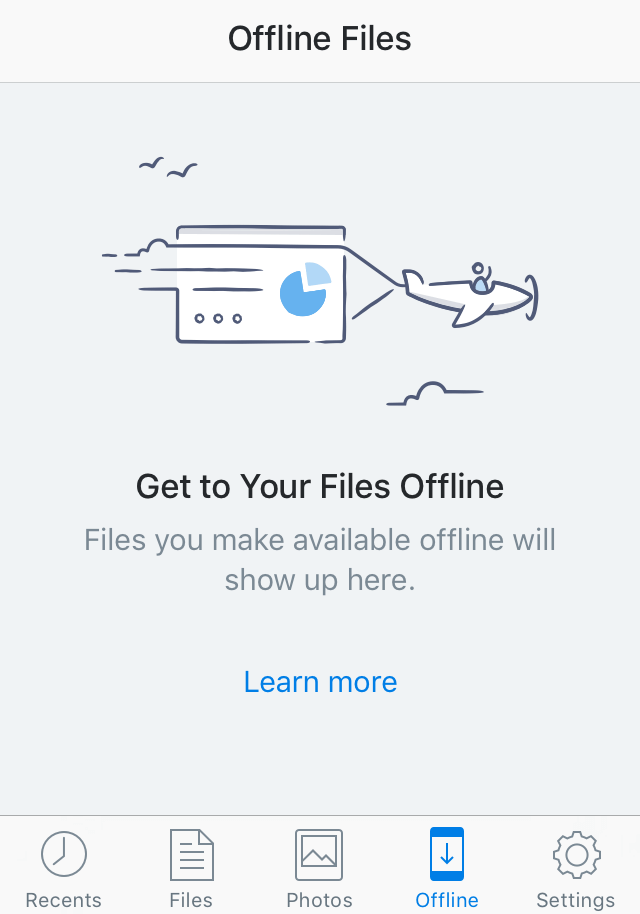 The Role Of Empty States In User Onboarding